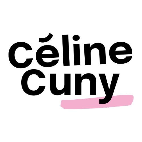 Calendrier éditorial - Céline Cuny