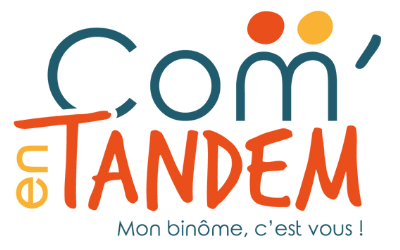 Com En Tandem - Community Management - Sites Internet