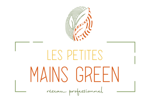 Les petites mains green Les petites mains green