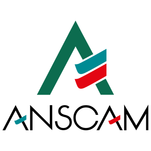 Logo ANSCAM Logo ANSCAM