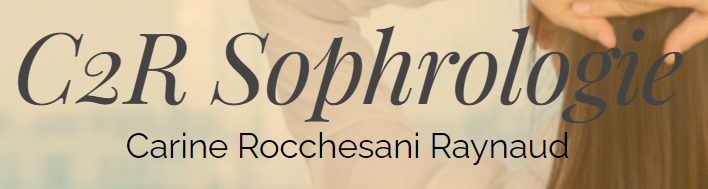 Logo C2R Sophrologie Logo C2R Sophrologie