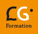 Logo CG Formation Logo CG Formation